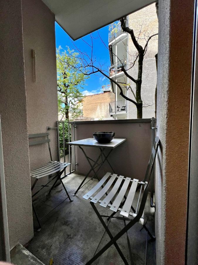 Gemuetliche Grosse Wohnung Naehe Uni บาเซิล ภายนอก รูปภาพ