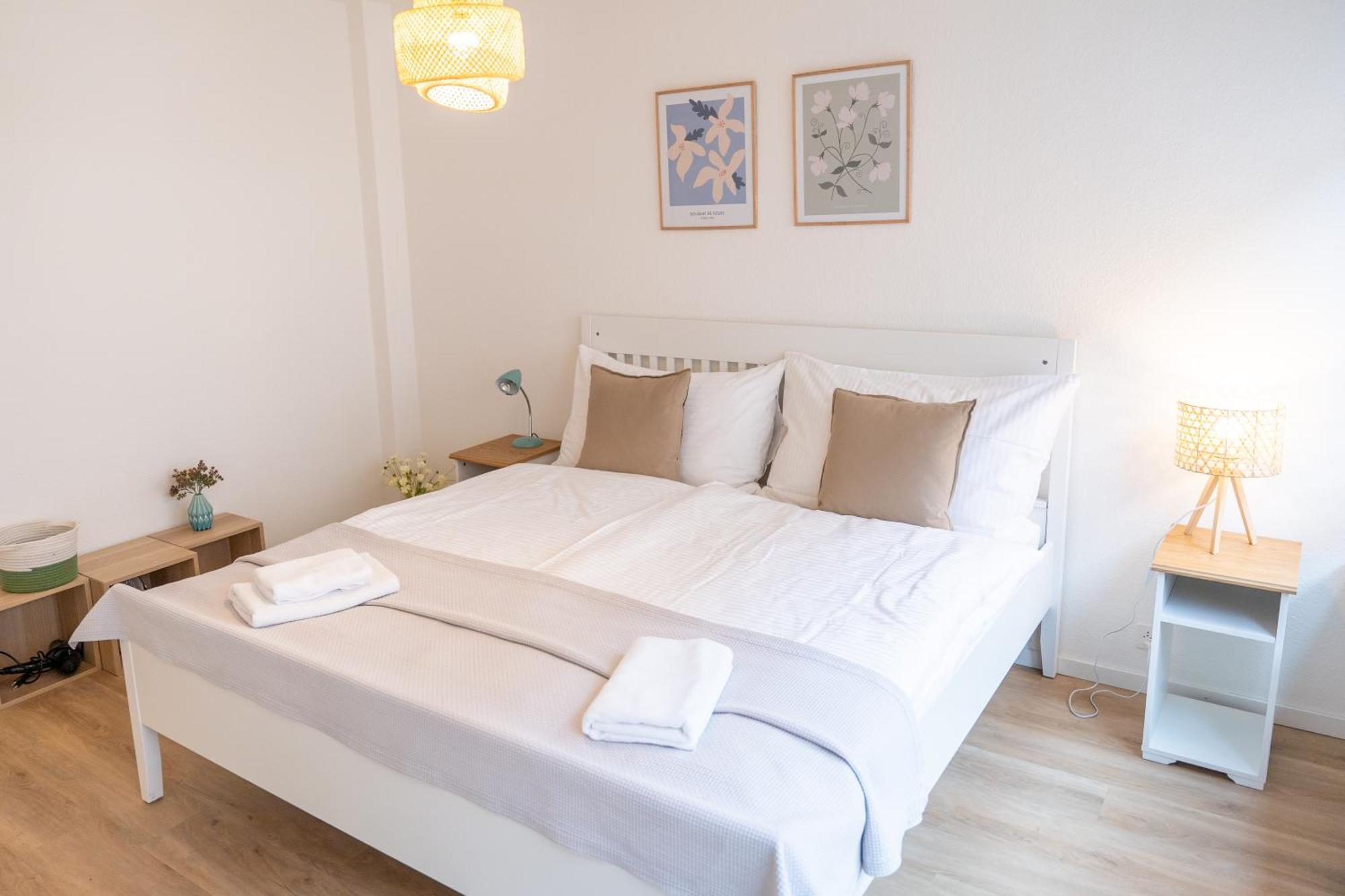 Gemuetliche Grosse Wohnung Naehe Uni บาเซิล ภายนอก รูปภาพ