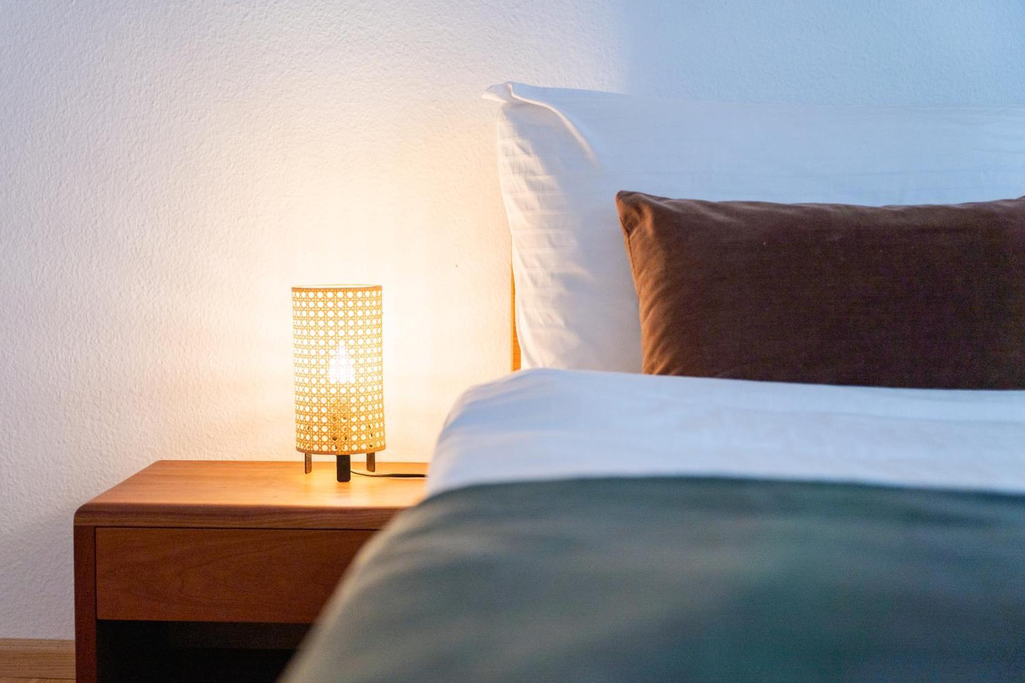 Gemuetliche Grosse Wohnung Naehe Uni บาเซิล ภายนอก รูปภาพ