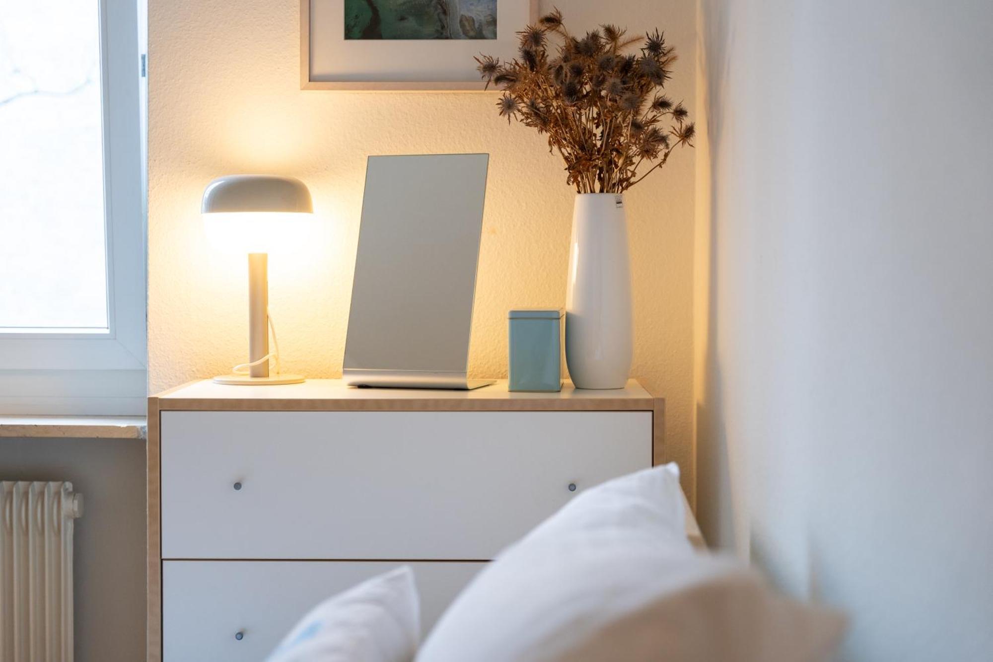 Gemuetliche Grosse Wohnung Naehe Uni บาเซิล ภายนอก รูปภาพ